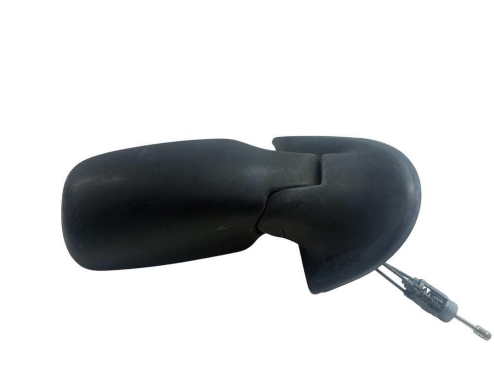 Retrovisor Esquerdo Fiat Palio 96 97 98 99 2000 Externo 1