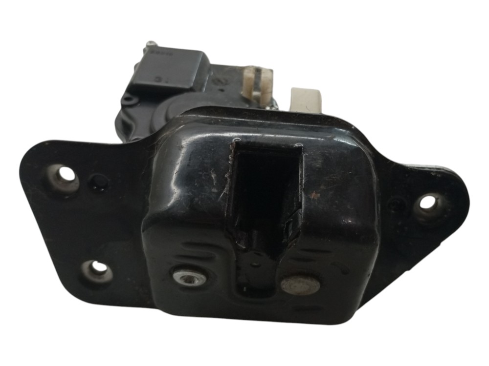 Fechadura Tampa Traseira Porta Malas Fiat Fremont 2011 2016 1