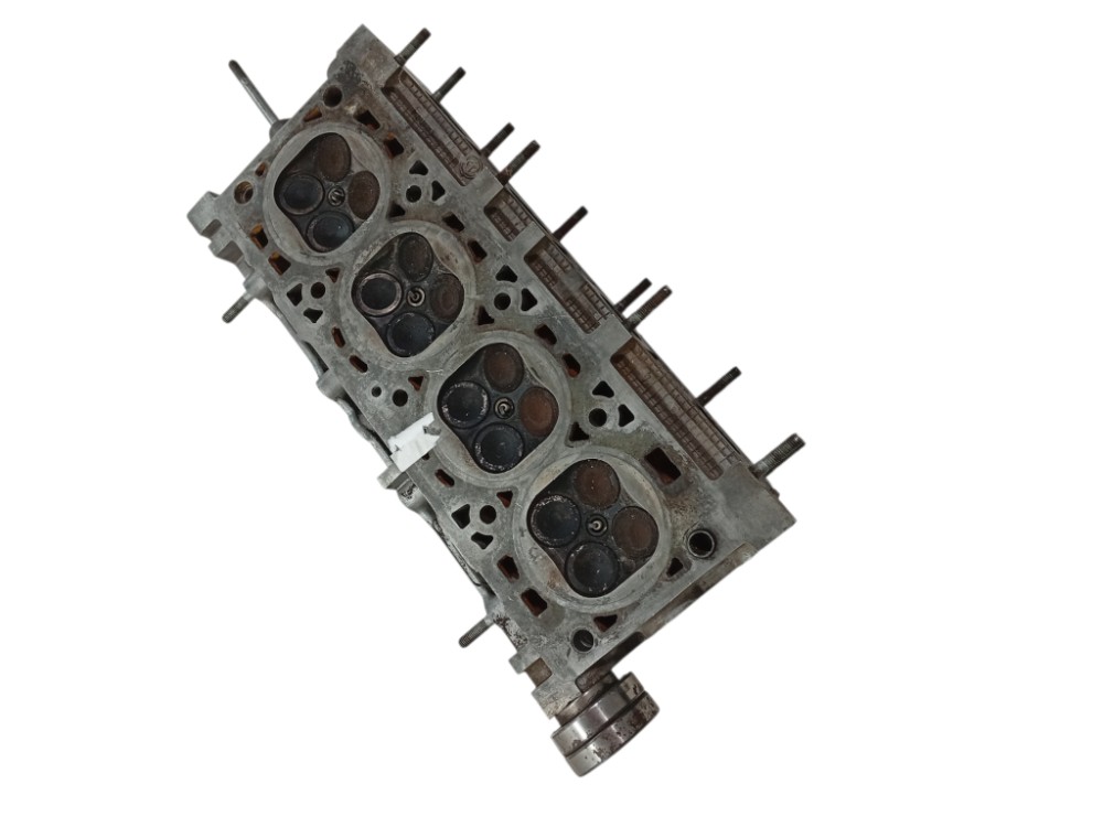 Cabecote Fiat Palio 1.6 16v 2003 2004 2005 2006 2007 2008 4