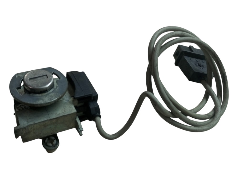 Cilindro Miolo Chave Audi A4 99 2000 2004 Dianteira Direita 2