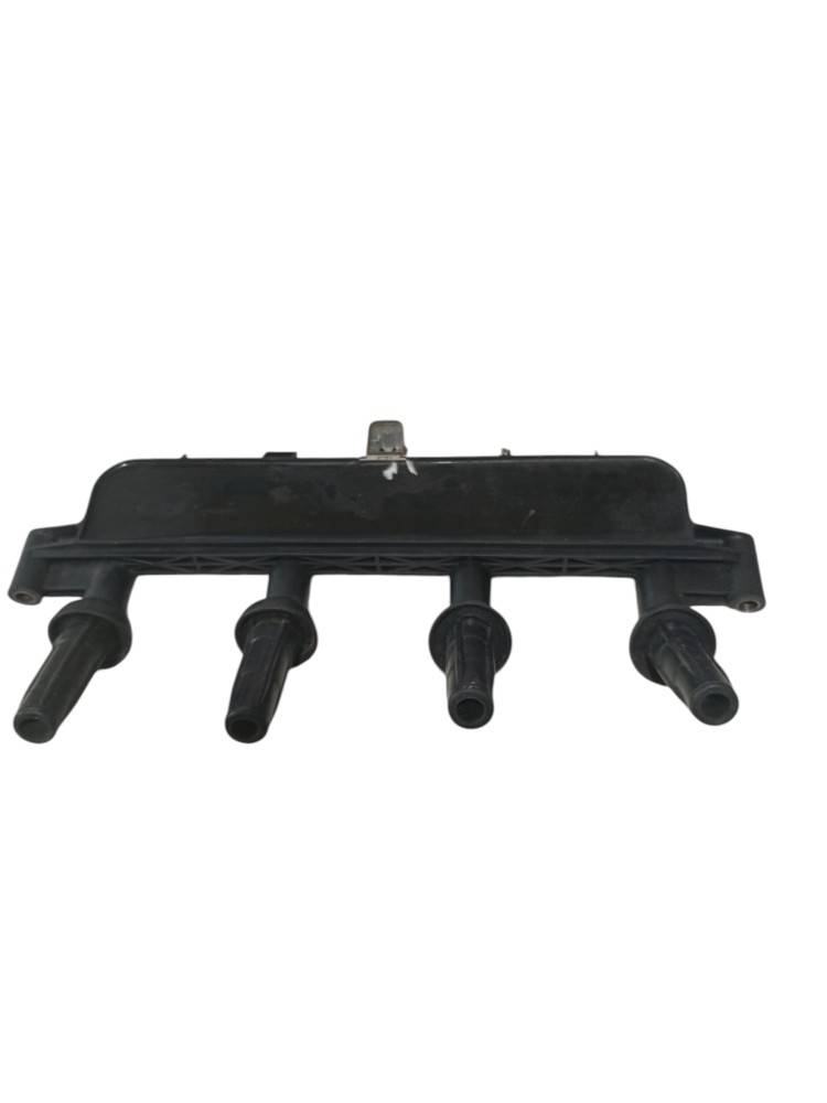 Bobina Ignicao Peugeot 207 308 Citroen C3 2011 2012 2013 4