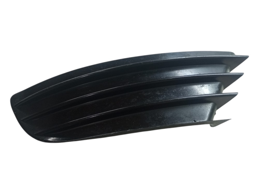 Moldura Farol Milha Direito Citroen C4 Pallas 2008 2010 2012 Preto Direito 5
