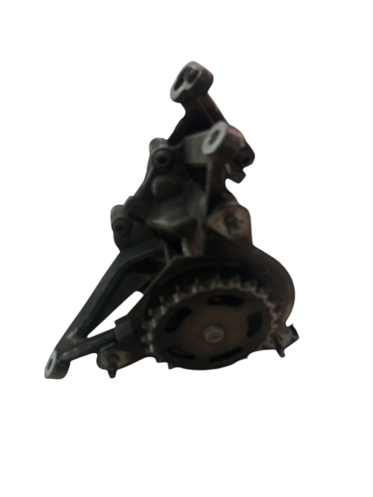 Bomba Oleo C4 Cactus 208 308 1.6 16V 2008 2010 2012 Usado 3
