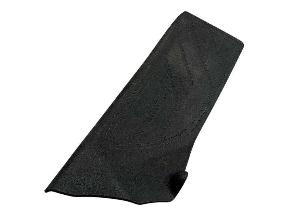 Descanso Apoio Pe Motorista Peugeot 307 2007 2012 Esquerdo 4