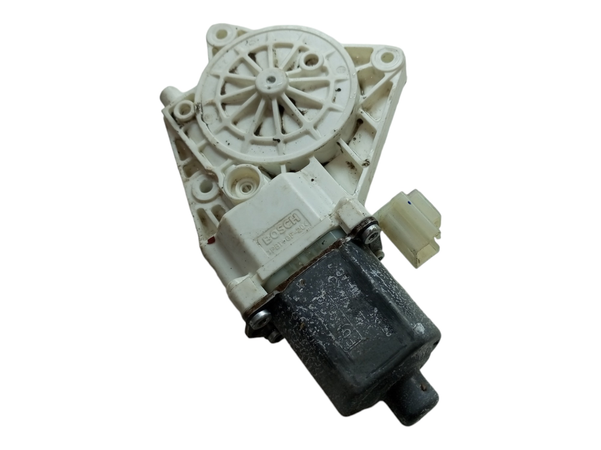 Motor Vidro Eletrico Ford Fusion 2006 Dianteiro Esquerdo 6