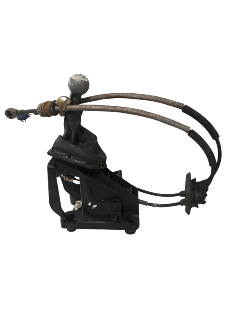 Alavanca Trambulador Cambio Peugeot 308 2012 2014 2016 2020 5