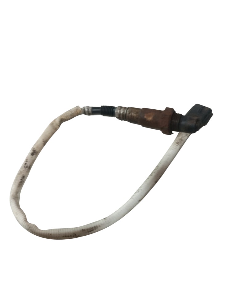 Sonda Lambda Pre Renault Logan 1.6 16v 2007 2010 2013 Usado 5