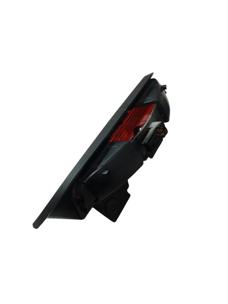 Break Light Luz Freio Renault Logan Sandero 2014 2016 2021 3