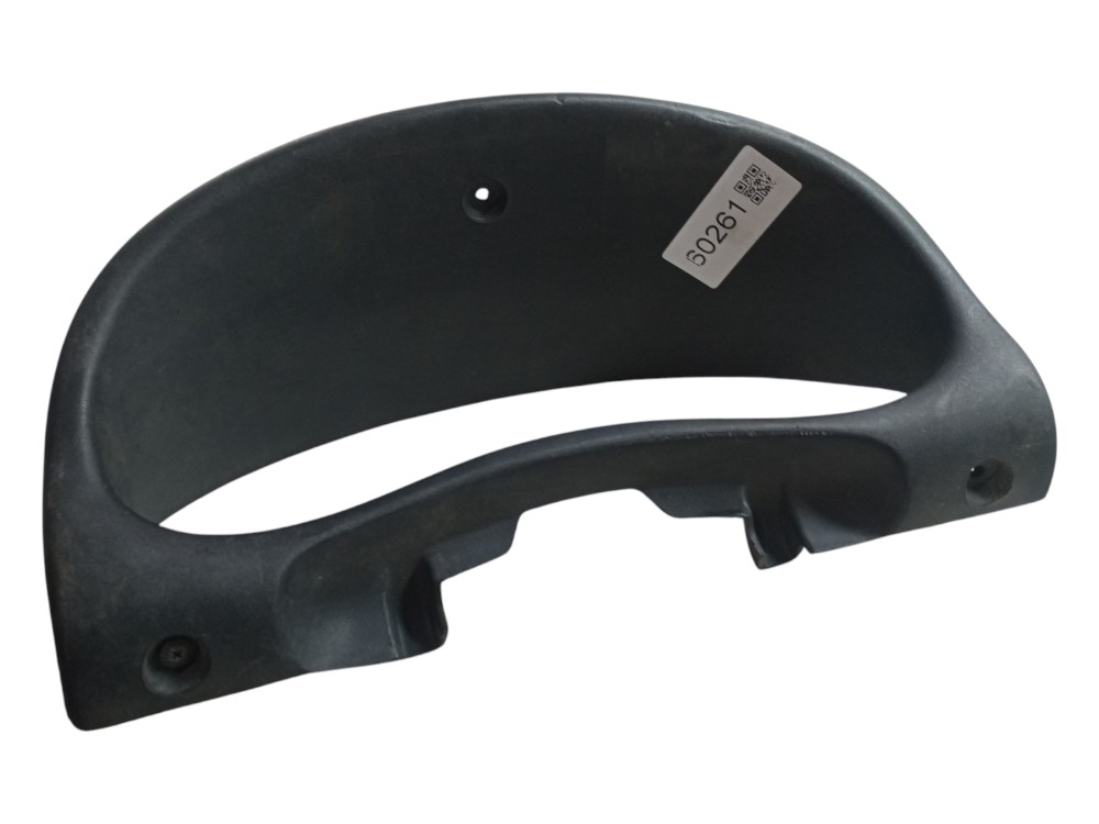 Moldura Painel Instrumentos Chevrolet Corsa 94 98 2000 2012 6