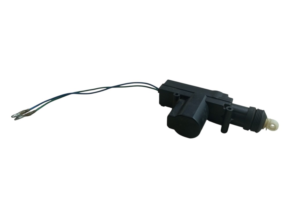 Atuador Trava Eletrica Astra 97 99 2012 Dianteiro Direito 6