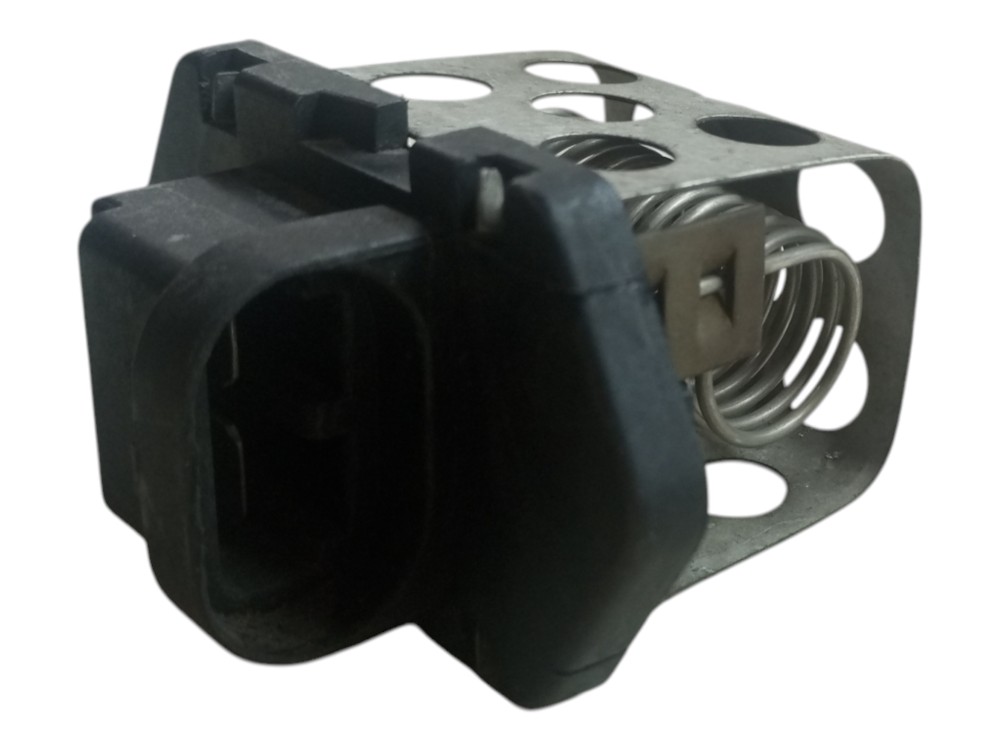 Resistencia Ventoinha Renault Megane 2007 2010 2013 Usada