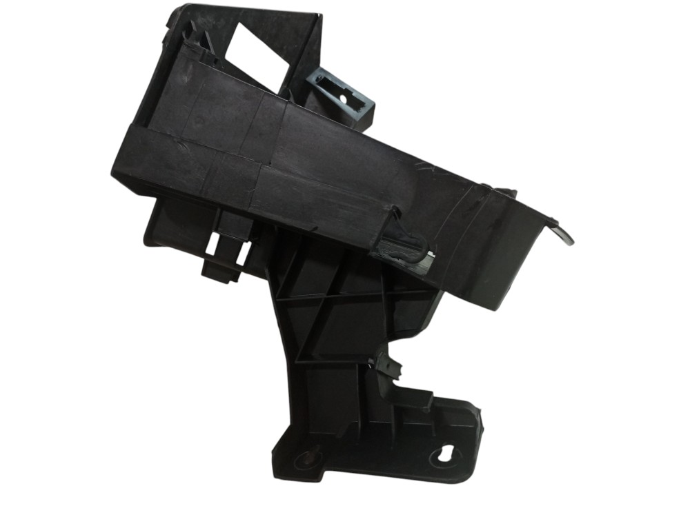 Suporte Caixa Fusivel Peugeot 207 1.4 2008 2010 2014 Usado 4