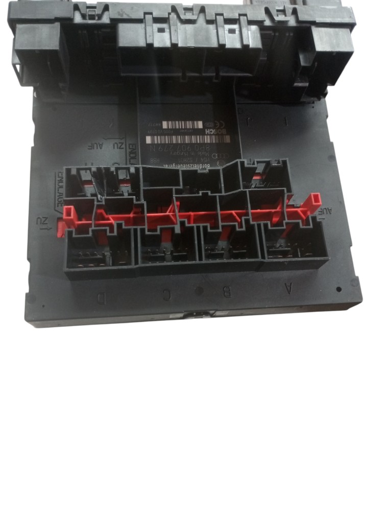 Modulo conforto Audi A3 2010 2011 2012 2013 2014 usado