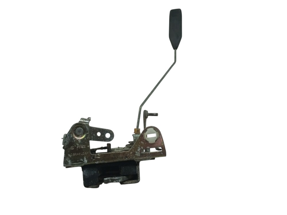 Fechadura Porta Gol Parati Bola G2 Direito 2 P 95 96  98