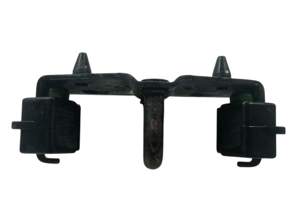 Batente Porta Malas Peugeot 308 2013 2015 2018 Usado 3