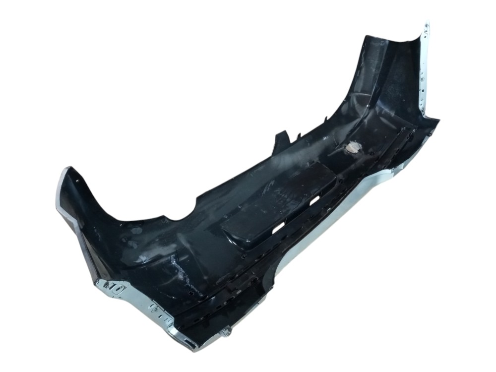 Parachoque Peugeot 407 2005 2006 2007 2009 2010 6