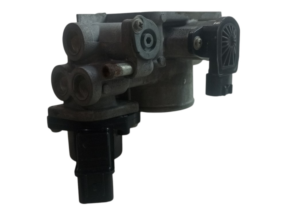 Tbi Chevrolet Tracker 2.0 2007 2008 2010 Corpo Borboleta 1