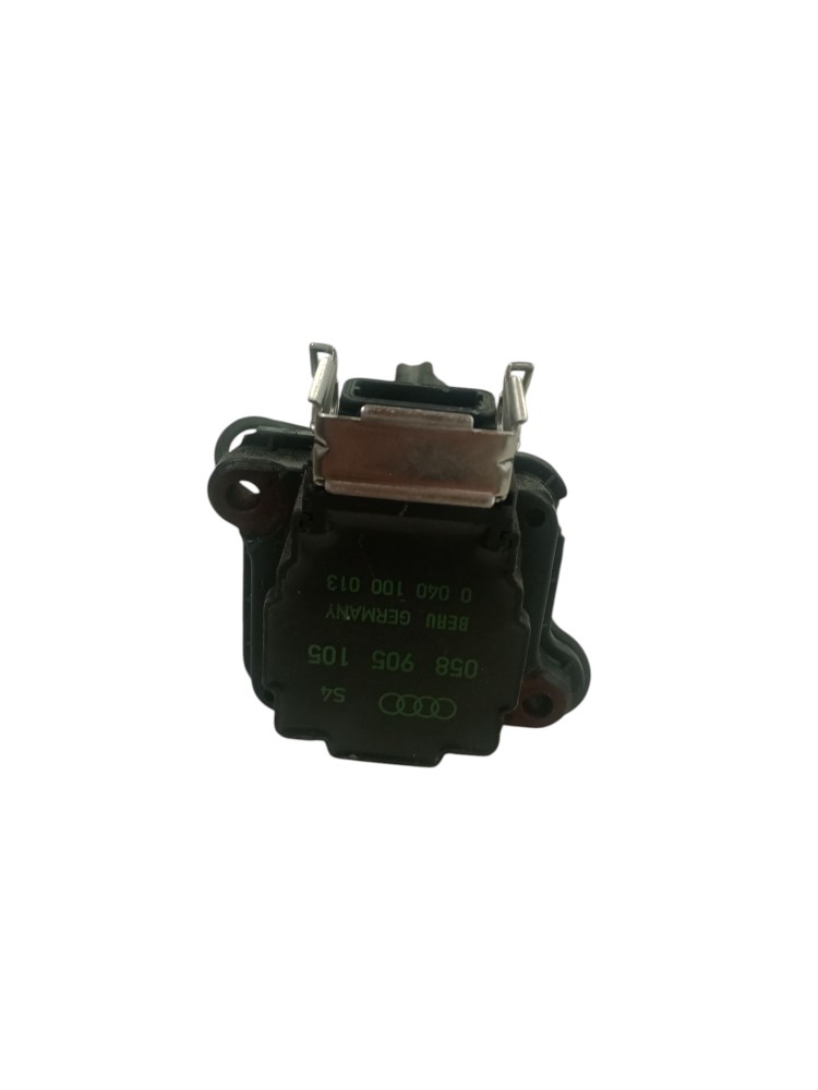 Bobina Ignicao Audi A3 A4 Passat Golf Variant 99 2005 3