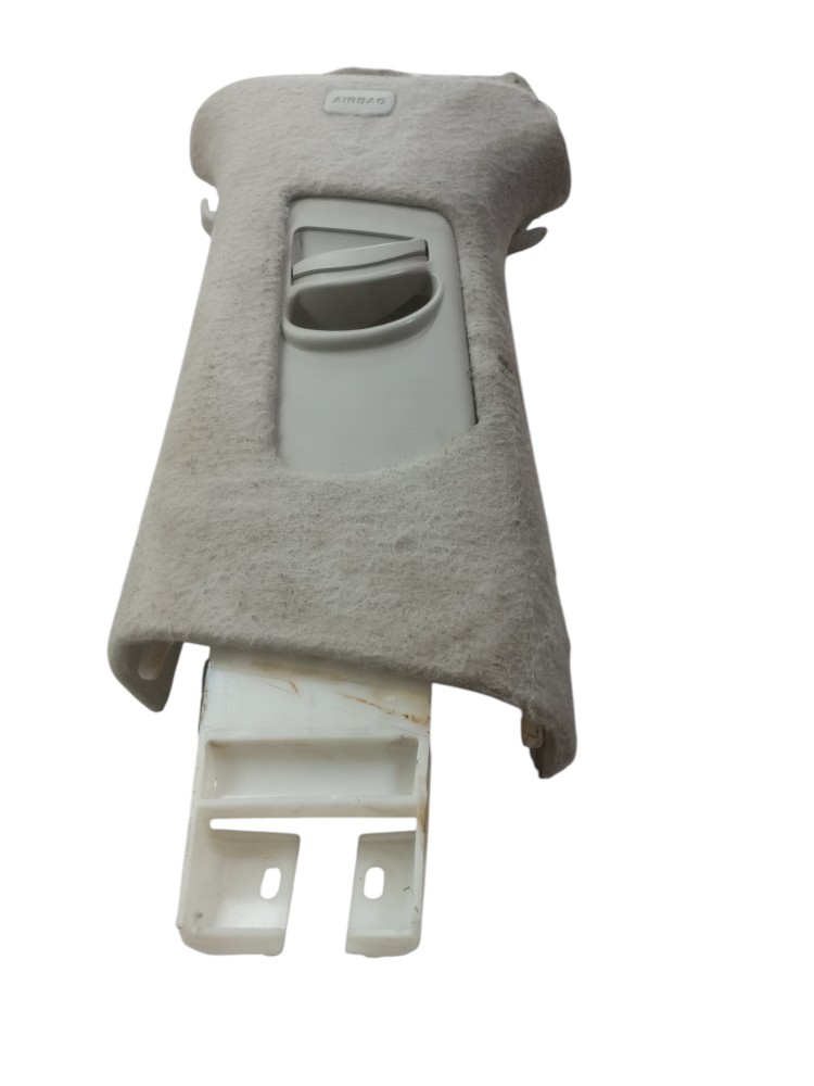 Moldura Coluna Audi A3 Sportback 2010 2014 Lado Esquerdo 2