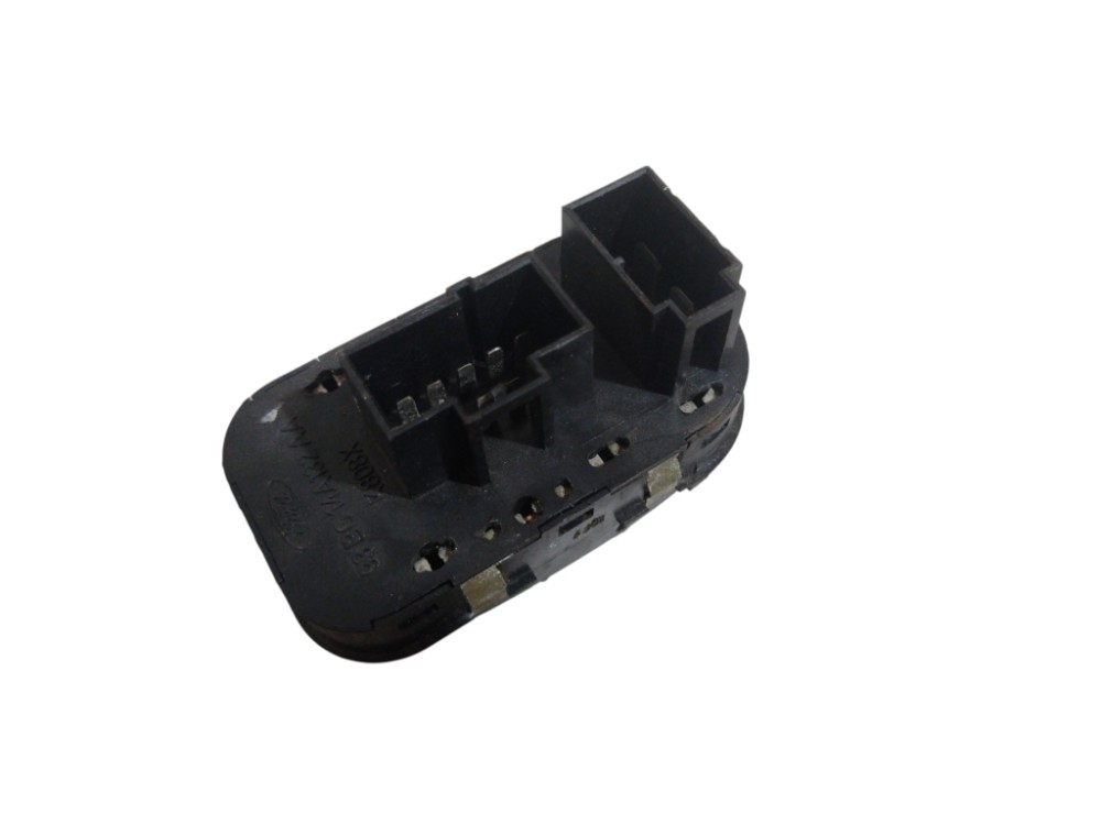 Comando Botao Vidro Eletrico Ford Mondeo 96 98 2000 Esquerdo 4