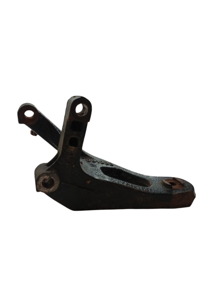 Suporte Coxim Cambio Motor Fiat Siena Palio 2008 A 2012 1