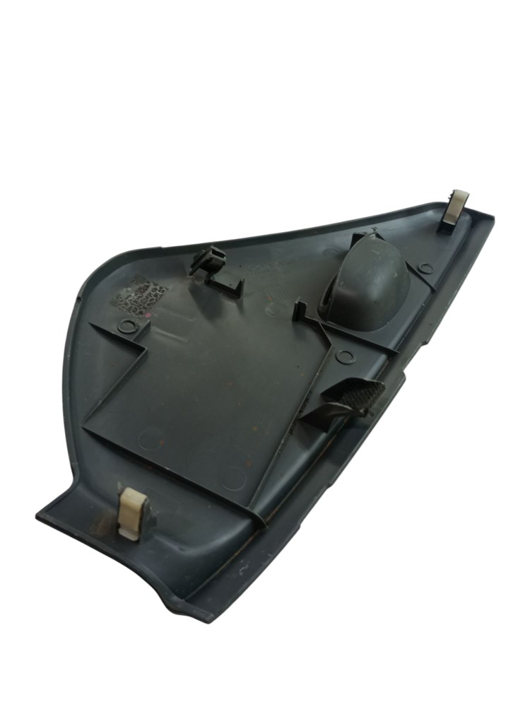 Moldura Lateral Painel Hyundai Azera 2009 2011 Direito 6