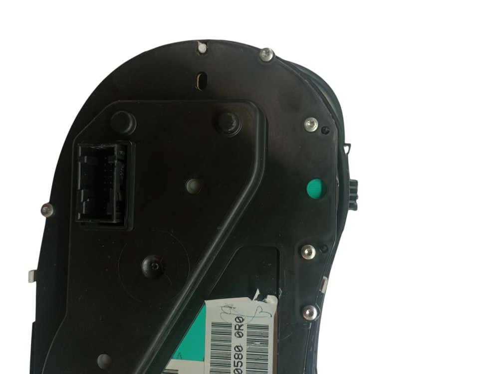 Painel instrumentos velocímetro Peugeot 307 2002 2008 usado 8