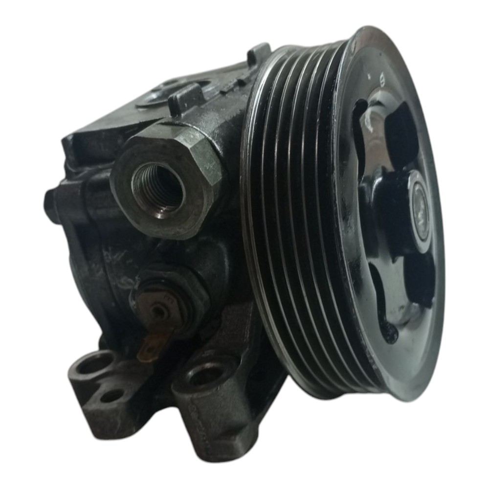 Bomba Direcao Hidraulica Ford Fusion 2010 2011 2012 Usado 2