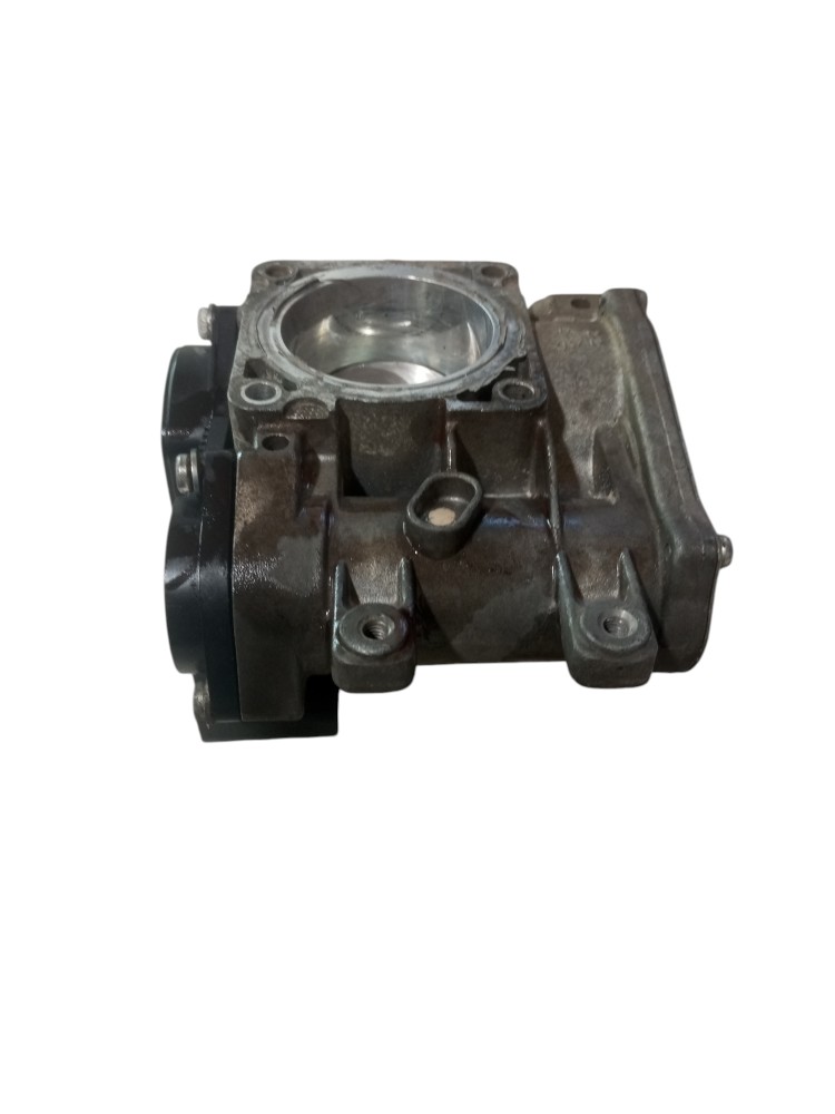 Tbi Corpo Borboleta Fiat Stilo 1.8 2003 2005 2007 2009 2011 3