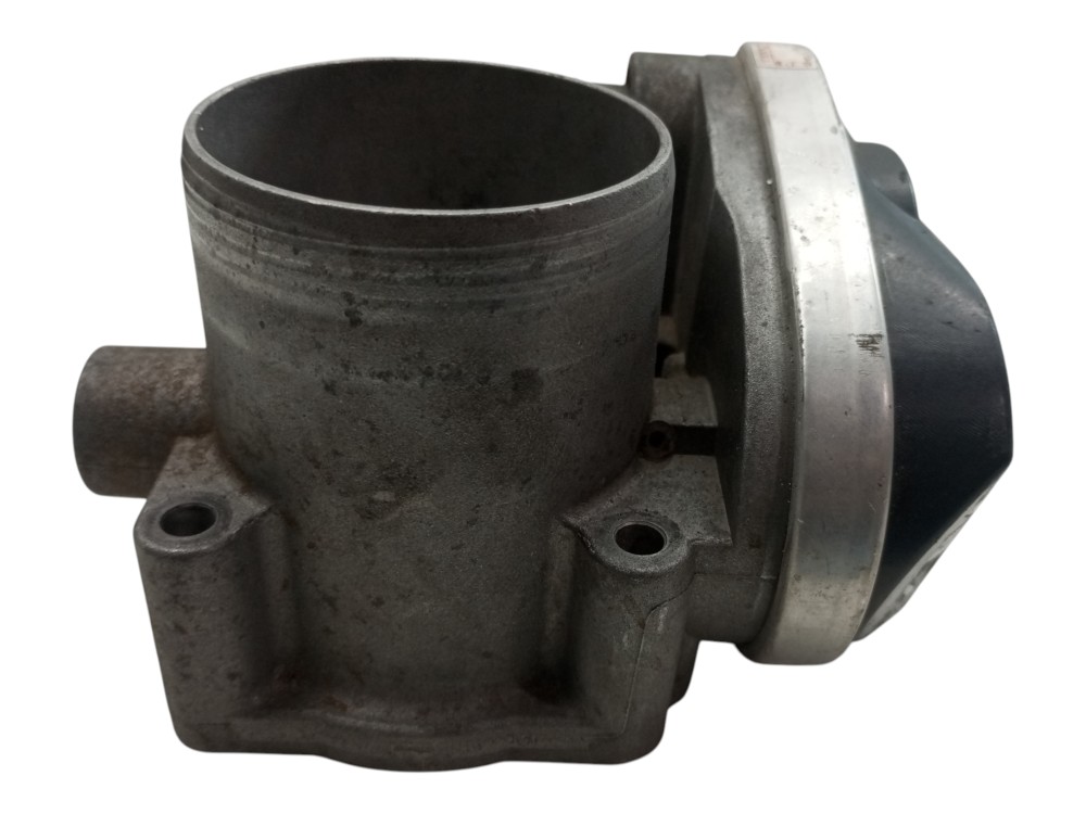 Tbi Gol Polo Volkswagen 2002 2005 2006 Corpo Borboleta 5