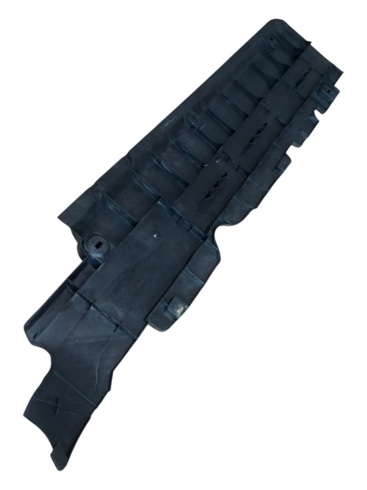 Defletor Inferior Carroceria Renault Megane 2007 2010 2013 5