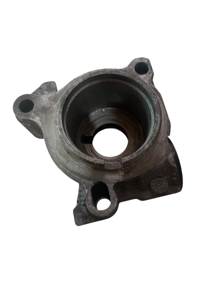 Suporte Sensor Velocidade Xsara Picasso 1.6 16v 2006 2010 4