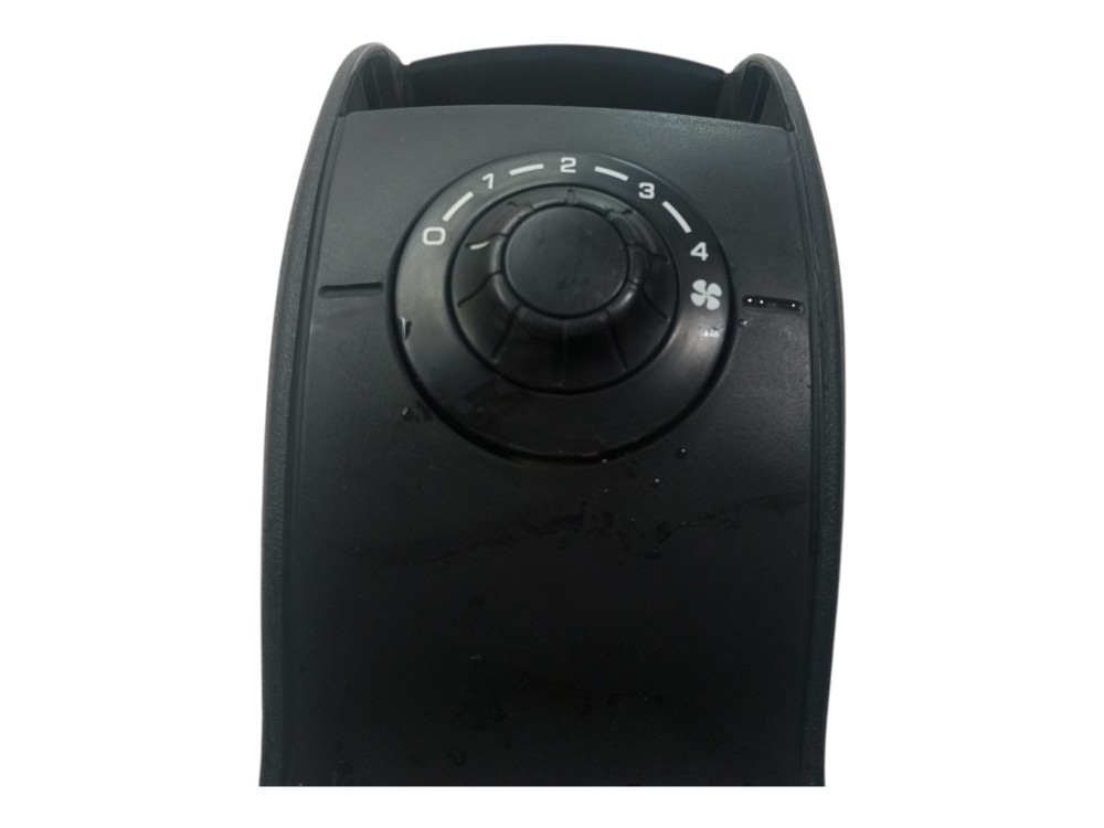 Console Central Traseiro Citroen C4 Pallas 2008 2010 2012 4