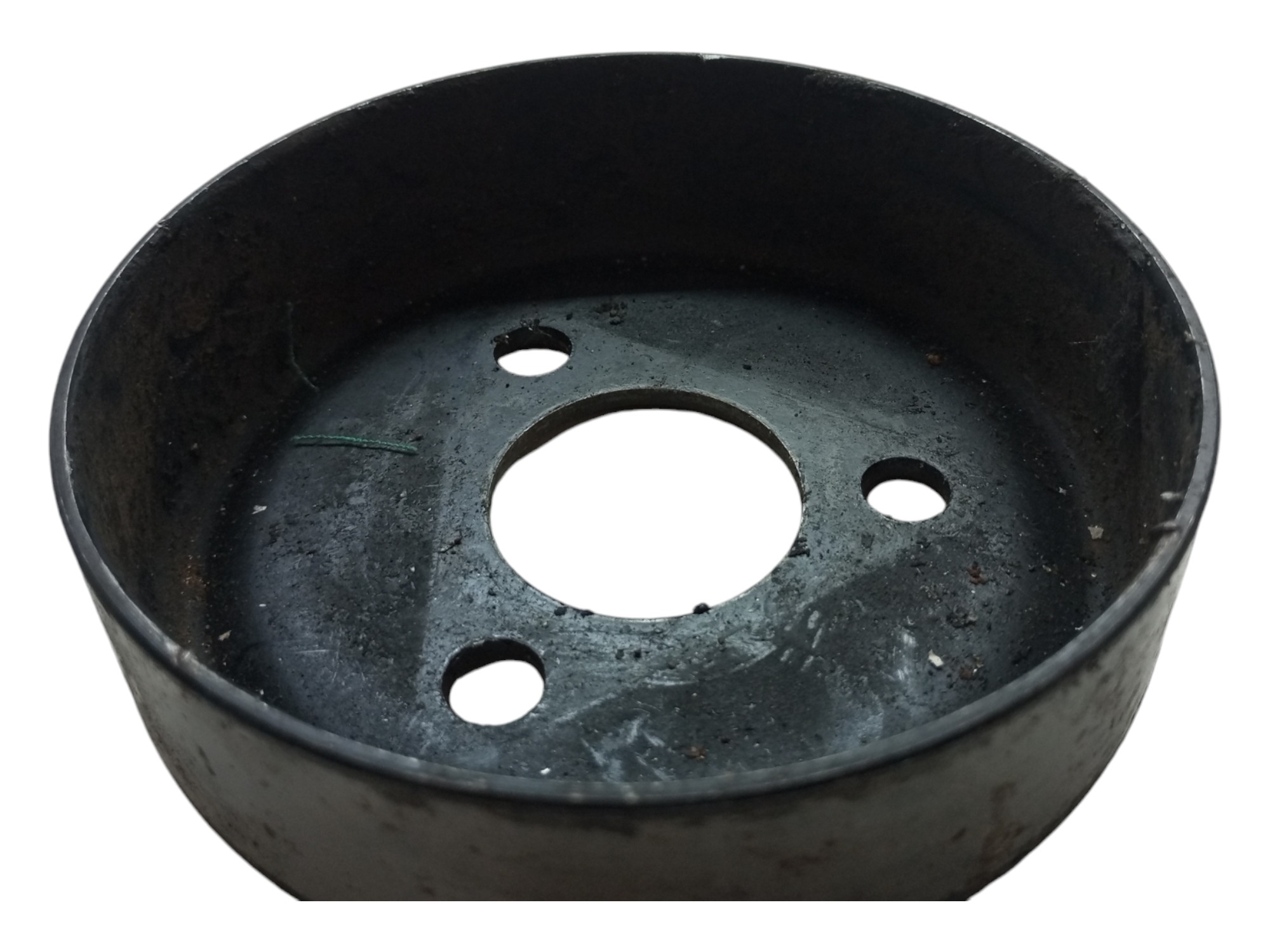 Polia Bomba Agua Ford Fusion 2.3 2006 2007 2008 2009 2010 2