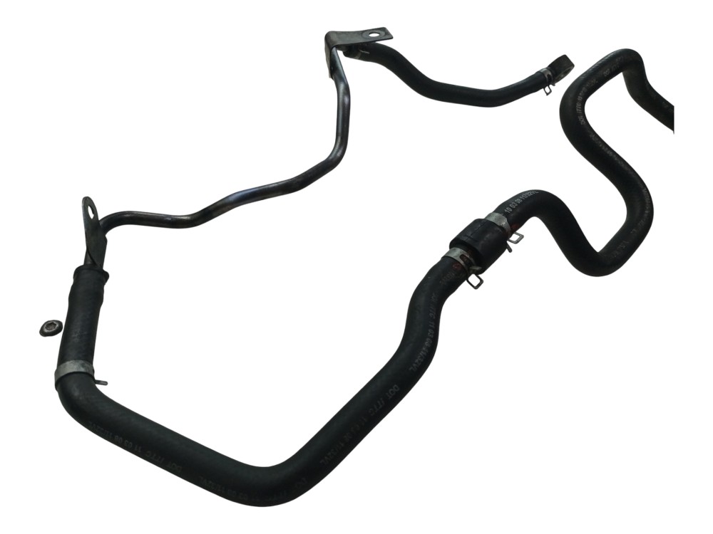 Mangueira Radiador Volkswagen Touareg 2005 2015 Usada 6