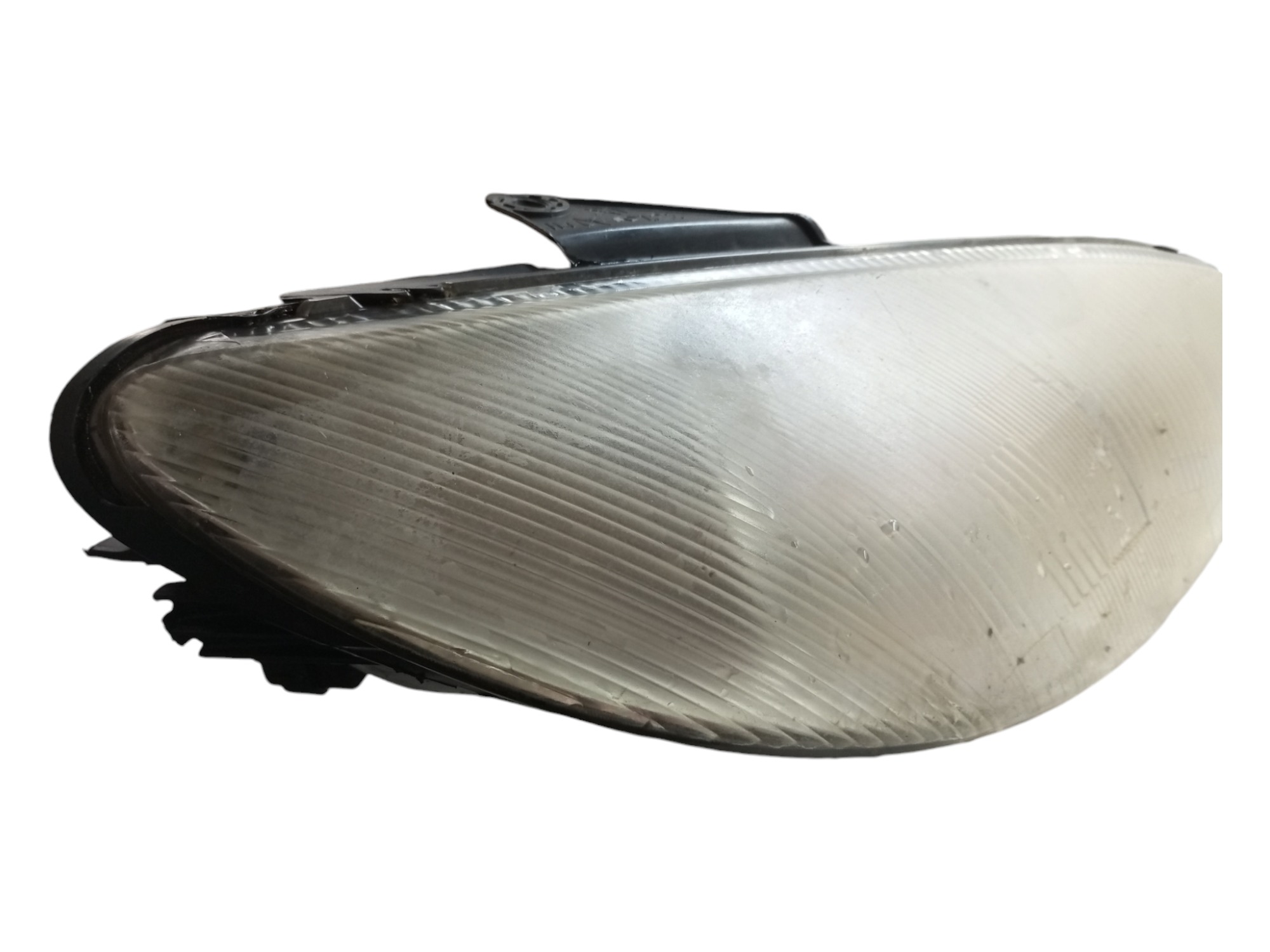 Farol Peugeot 206 99 2000 2001 2002 2003 2004 2005 Direito Direito 7