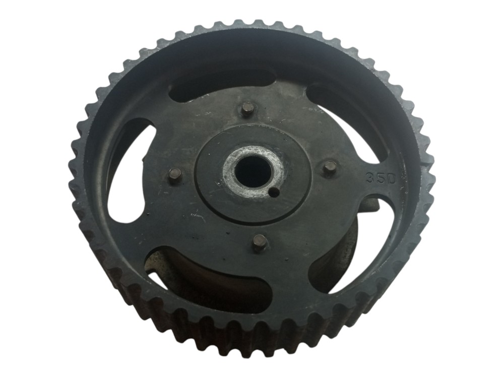 Polia Engrenagem Comando Valvula Kia Sorento 2012 2015 4