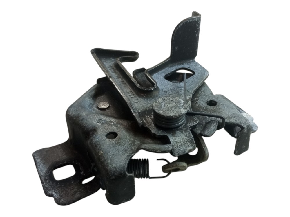 Fechadura Trava Capo Ford Fusion 2006 2007 2008 2012 6
