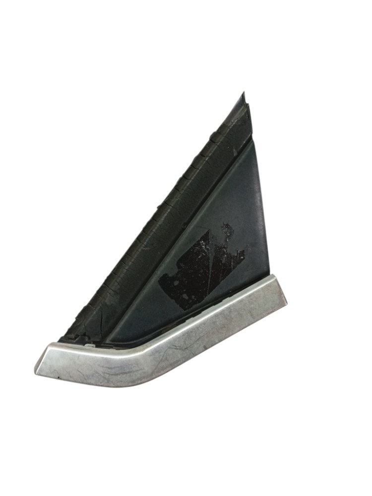 Moldura Acabamento Retrovisor C4 Pallas 2007 2014 Esquerda 2