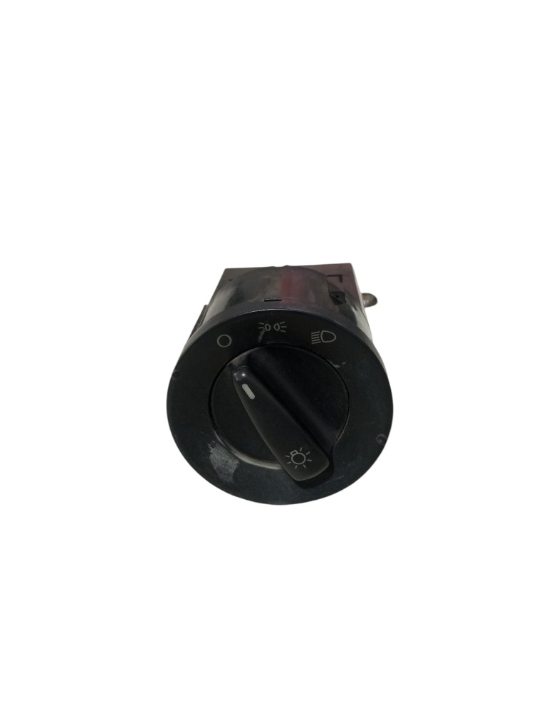 Botão Farol Luz Chave Gol Golf Polo 2015 2016 2017 2018 2019 1