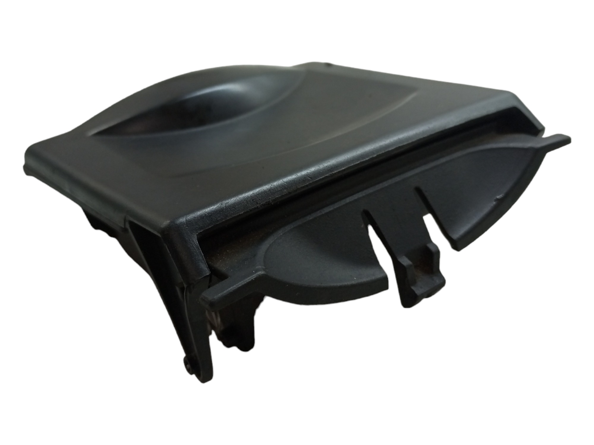 Cinzeiro Console Central Citroen C4 Pallas 2008 2010 2012 4