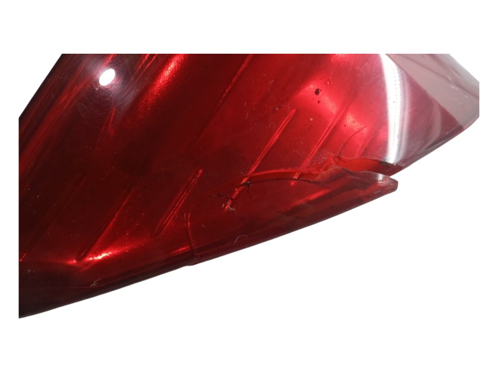 Lanterna Peugeot 307 2004 2006 2010 2012 Traseira Esquerdo/motorista 8
