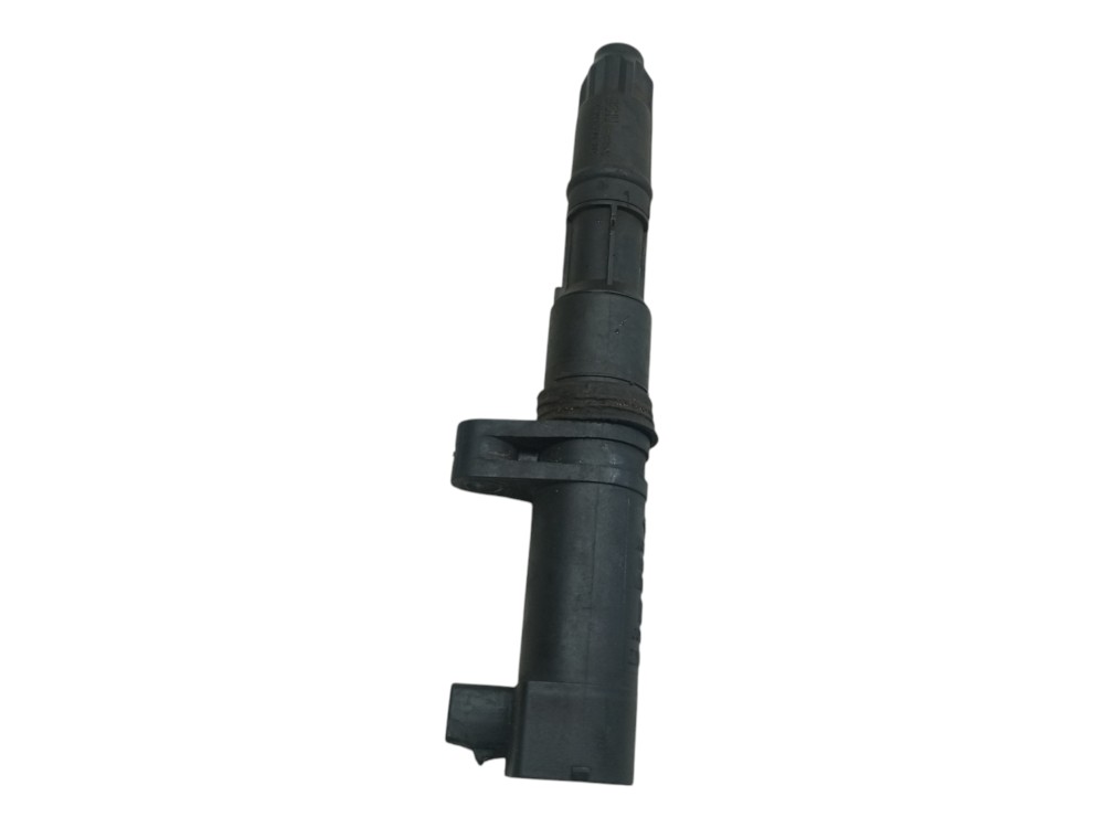 Bobina Ignicao Renault Logan Sandero Clio 2008 2013 Usado 2