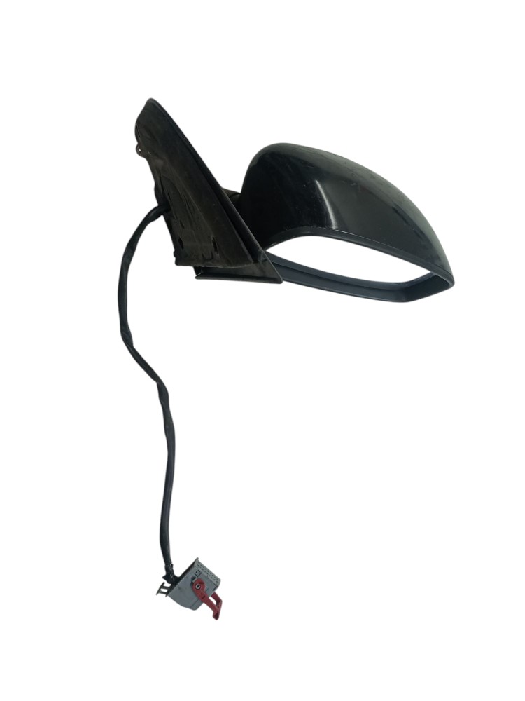 Retrovisor Eletrico Fiat Stilo 2003 2011 Dianteiro Direito 4