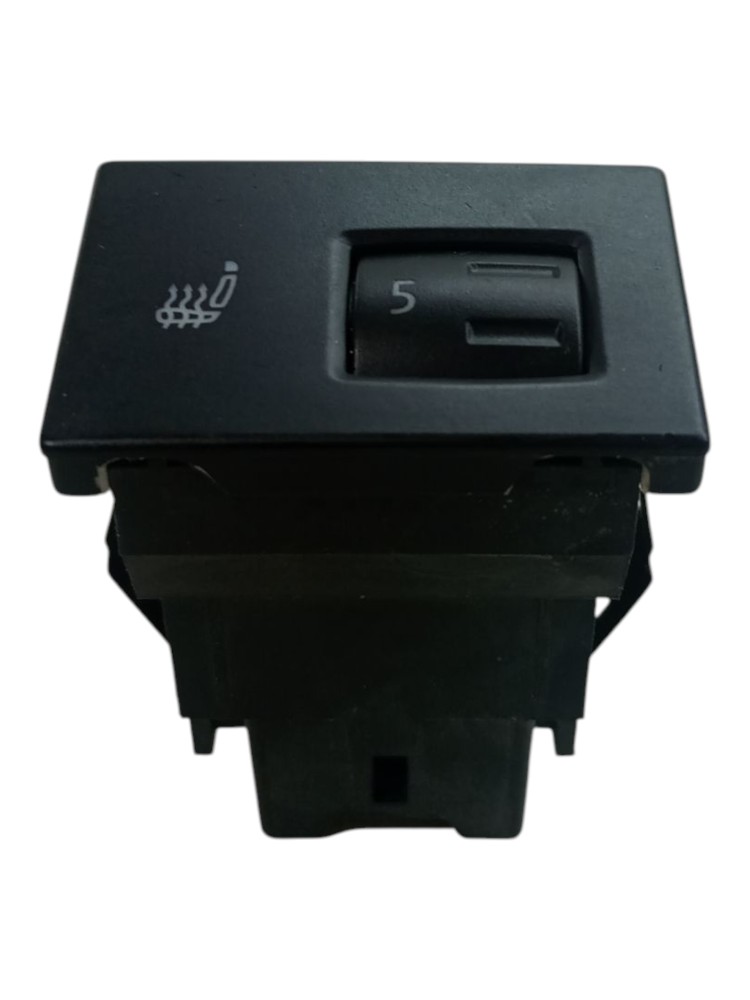 Botao Aquecimento Banco Volkswagen Touareg 2005 2015 Esquerd 5