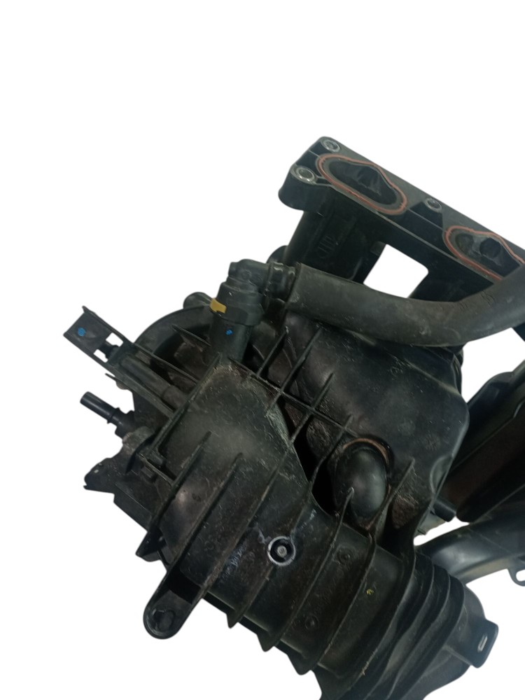 Coletor Admissão Peugeot 308 408 Citroen C4 2012 2015 2