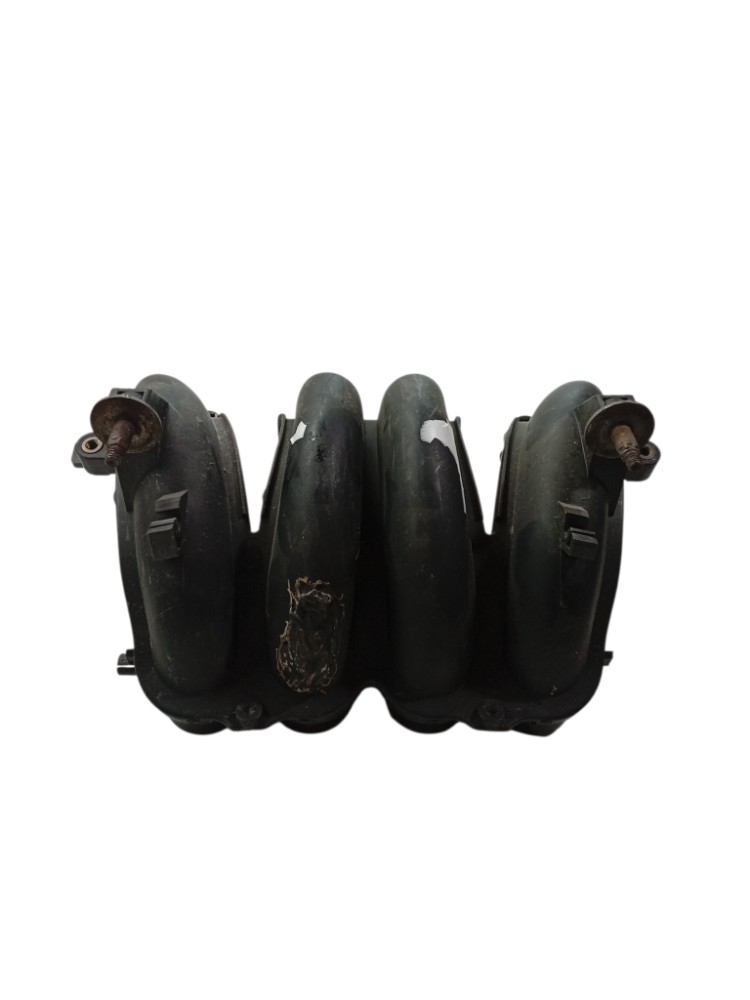 Coletor Admissao Golf 1.6 97 98 99 2000 2001 E 2002 Vw 1