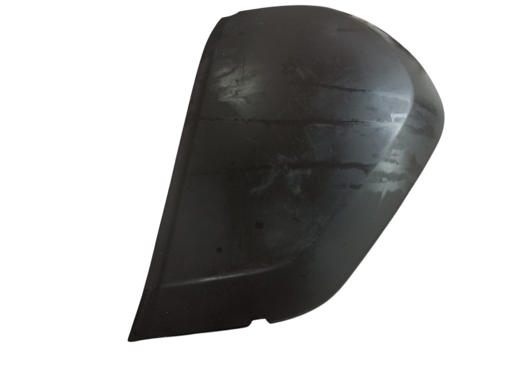 Tampa Painel Lateral Touareg 4.2 2007 2009 2010 Esquerdo Preto 4