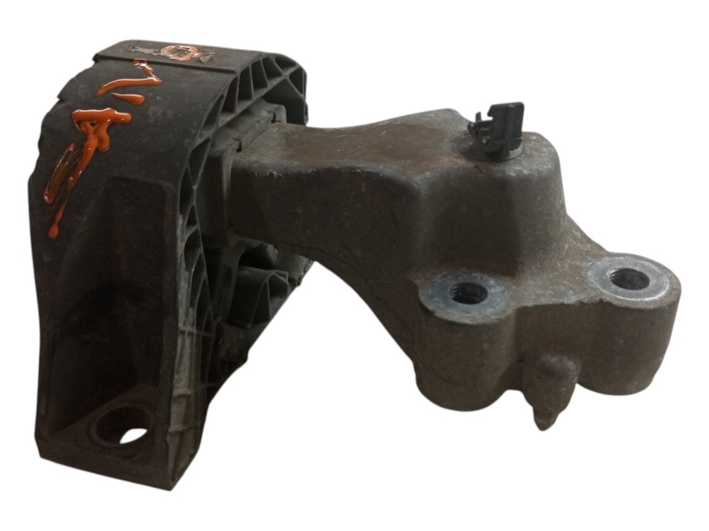 Coxim Motor Direito Renault Sandero Logan 2015 2017 2018 6