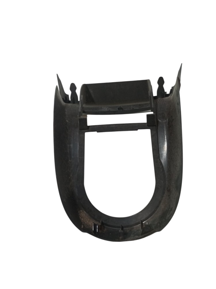 Moldura Console Central Citroen C4 Pallas 2007 2009 2011 2